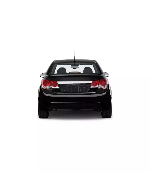 TRIM ΜΑΡΚΕ ΠΟΡΤ ΠΑΓΚΑΖ ΜΕΤΑΛΛΙΚΟ ΓΙΑ CHEVROLET CRUZE SD KL1J 2009+