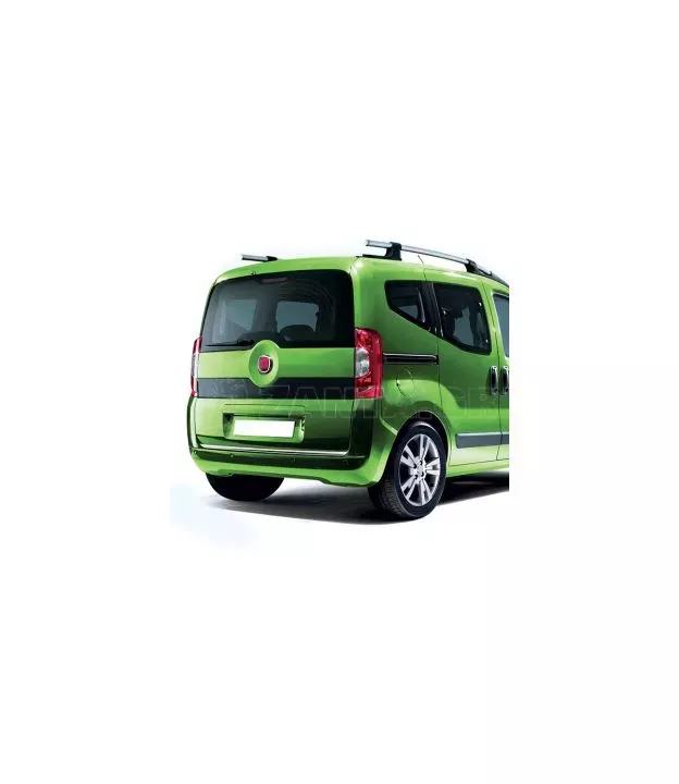 TRIM ΜΑΡΚΕ ΠΟΡΤ ΠΑΓΚΑΖ ΓΙΑ FIAT FIORINO/QUBO 225L 2008+