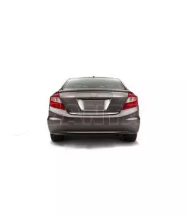 TRIM ΜΑΡΚΕ ΠΟΡΤ ΠΑΓΚΑΖ ΓΙΑ HONDA CIVIC 4D 2012+ 