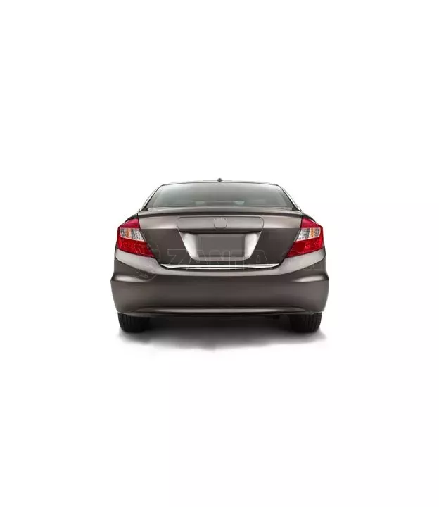 TRIM ΜΑΡΚΕ ΠΟΡΤ ΠΑΓΚΑΖ ΓΙΑ HONDA CIVIC 4D 2012+