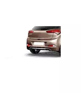 TRIM ΜΑΡΚΕ ΠΟΡΤ ΠΑΓΚΑΖ ΓΙΑ HYUNDAI i20 2014+ 