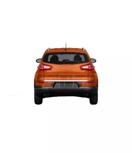 TRIM ΜΑΡΚΕ ΠΟΡΤ ΠΑΓΚΑΖ ΓΙΑ KIA SPORTAGE 5D 2010-2016 