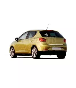 TRIM ΜΑΡΚΕ ΠΟΡΤ ΠΑΓΚΑΖ ΓΙΑ SEAT IBIZA 6J 5D 2010+ 