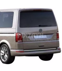 TRIM ΜΑΡΚΕ ΠΟΡΤ ΠΑΓΚΑΖ ΓΙΑ VW T6 TRANSPORTER VAN 2015+ 