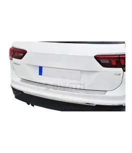 TRIM ΜΑΡΚΕ ΠΟΡΤ ΜΠΑΓΚΑΖ ΓΙΑ VW TIGUAN 5D 2016+ 