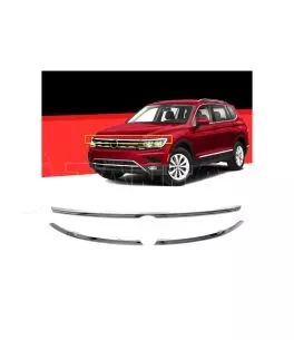 ΜΑΣΚΑΚΙΑ ΦΑΝΑΡΙΩΝ ΓΙΑ VW TIGUAN 5D 2016+  3ΤΕΜ. ( ΜΕ ΤΡΙΤΟ ΚΟΜΜΑΤΙ ΓΙΑ ΤΗΝ ΜΑΣΚΑ) 