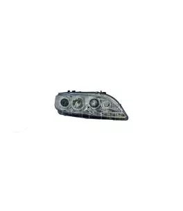 ΦΑΝΑΡΙΑ ΓΙΑ DECTANE Dayline MAZDA 6 02-07  TUBELIGHT+LED CHROME 