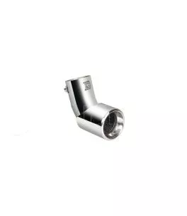 ΑΚΡΟ ΕΞΑΤΜΙΣΗΣ TS-67 40-55mm ΛΟΞΟ 110 ΜΟΙΡΕΣ 