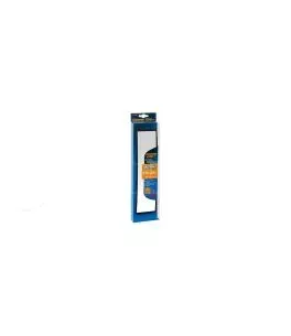 ΚΑΘΡΕΠΤΗΣ ΕΣΩΤΕΡΙΚΟΣ ΠΙΑΣΤΟΣ CONVEX 270x65mm ΚΥΡΤΟΣ 53-80mm 