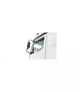 ΑΝΕΜΟΘΡΑΥΣΤΕΣ ΕΥΚΑΜΠΤΟΙ ΦΙΜΕ ΓΙΑ MERCEDES ATEGO 1/2/3/AXOR 02-13   ΑΥΤΟΚΟΛΛΗΤΟΙ ΜΕ ΠΡΟΑΙΡΕΤΙΚΟ ΒΙΔΩΜΑ (ΣΤΗΡΙΞΗ ΕΞΩΤΕΡΙΚΑ ΜΕ ΑΥΤΟ 