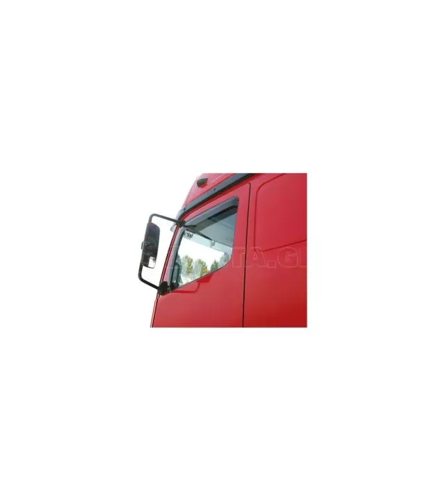 ΑΝΕΜΟΘΡΑΥΣΤΕΣ ΕΥΚΑΜΠΤΟΙ ΦΙΜΕ ΓΙΑ MERCEDES ATEGO 1/2/3/AXOR 02-13 ΑΥΤΟΚΟΛΛΗΤΟΙ ΜΕ ΠΡΟΑΙΡΕΤΙΚΟ ΒΙΔΩΜΑ (ΣΤΗΡΙΞΗ ΕΞΩΤΕΡΙΚΑ ΜΕ ΑΥΤΟ
