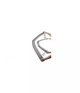 ΑΝΕΜΟΘΡΑΥΣΤΕΣ ΕΥΚΑΜΠΤΟΙ ΦΙΜΕ ΓΙΑ MERCEDES ATEGO 1/2/3/AXOR 02-13   ΑΥΤΟΚΟΛΛΗΤΟΙ ΜΕ ΠΡΟΑΙΡΕΤΙΚΟ ΒΙΔΩΜΑ (ΣΤΗΡΙΞΗ ΕΞΩΤΕΡΙΚΑ ΜΕ ΑΥΤΟ 
