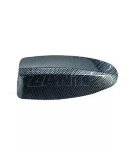 ΚΕΡΑΙΑ ΚΑΡΧΑΡΙΑΣ ΜΕΓΑΛΗ CARBON FM-ΚΟΥΦΙΑ (ΚΑΝΟΝΙΚΗ ΑΝΤΑΛΛΑΚΤΙΚΗ) ΜΗΚΟΣ 17cm ΦΑΡΔΟΣ 7cm ΥΨΟΣ 6cm 