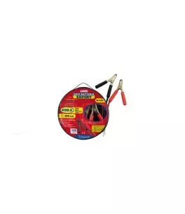 ΡΕΥΜΑΤΟΔΟΤΕΣ EXPORT 12/24V 400A 250cm (ΚΑΛΩΔΙΑ ΦΟΡΤΙΣΗΣ) 