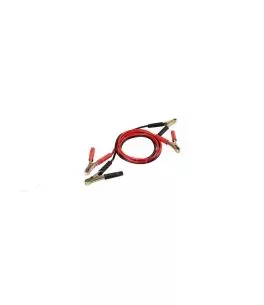 ΡΕΥΜΑΤΟΔΟΤΕΣ EXPORT 12/24V 400A 250cm (ΚΑΛΩΔΙΑ ΦΟΡΤΙΣΗΣ) 