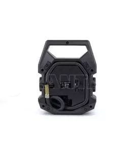 ΚΟΜΠΡΕΣΕΡ ΑΕΡΑ 12V 10bar/150psi ΜΕ 3 ΑΝΤΑΠΤΟΡΕΣ ΚΑΙ ΨΗΦΙΑΚΗ ΕΝΔΕΙΞΗ ACOMP-17 AMIO 