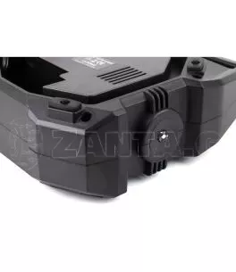ΚΟΜΠΡΕΣΕΡ ΑΕΡΑ 12V 10bar/150psi ΜΕ 3 ΑΝΤΑΠΤΟΡΕΣ ΚΑΙ ΨΗΦΙΑΚΗ ΕΝΔΕΙΞΗ ACOMP-17 AMIO 