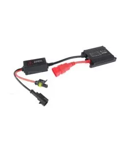 H4-3 8000K 12V BIXENON KIT XENON SLIM BALLAST 35W AMiO - 1 ΤΕΜ. 