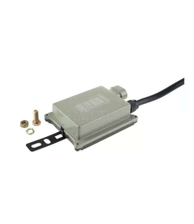 H4-3 6000K 12/24V BIXENON KIT XENON CANBUS BALLAST 35W AMiO - 1 ΤΕΜ.