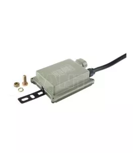 H4-3 8000K 12/24V BIXENON KIT XENON CANBUS BALLAST 35W AMiO - 1 ΤΕΜ. 