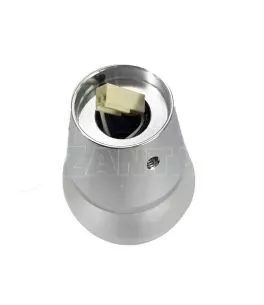 ΠΟΜΟΛΟ ΤΑΧΥΤΗΤΩΝ ΑΛΟΥΜΙΝΙΟΥ GEAR-LITE ΜΕ ΔΥΝΑΤΟΤΗΤΑ ΠΟΡΤΟΚΑΛΙ LED ΦΩΤΙΣΜΟΥ - 1 ΤΕΜ. 