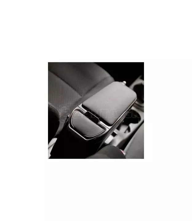ΤΕΜΠΕΛΗΣ ΑΥΤΟΚΙΝΗΤΟΥ ARMSTER 2 ΑΣΗΜΙ ΜΕ ΤΣΕΠΗ ΓΙΑ FIAT 500L 2012-/ LIVING 2012-/ TREKKING 2012- RATI - 1τεμ.