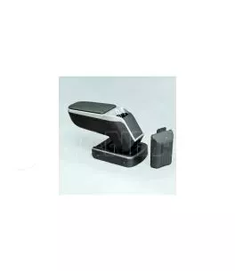 ΤΕΜΠΕΛΗΣ ΑΥΤΟΚΙΝΗΤΟΥ ARMSTER 2 ΑΣΗΜΙ ΜΕ ΤΣΕΠΗ ΓΙΑ SEAT IBIZA 2008- RATI - 1τεμ. 