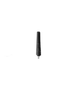 ΚΕΡΑΙΑ ΟΡΟΦΗΣ ΜΑΥΡΗ PERSONAL-TUNING FM/AM 5mm 6cm (ALFA ROMEO/FIAT/LANCIA) 