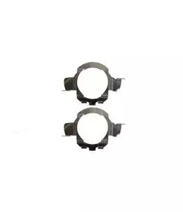 BUICK / NISSAN / MERCEDES / VW ΑΝΤΑΠΤΟΡΑΣ ΓΙΑ ΛΑΜΠΕΣ LED 2ΤΕΜ. 