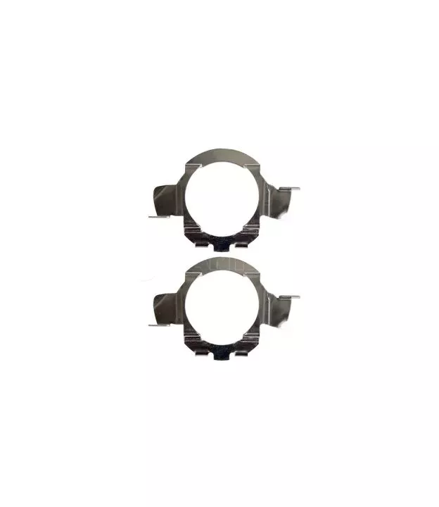 BUICK / NISSAN / MERCEDES / VW ΑΝΤΑΠΤΟΡΑΣ ΓΙΑ ΛΑΜΠΕΣ LED 2ΤΕΜ.