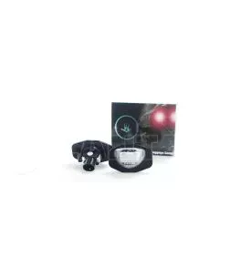 ΦΩΤΑ ΠΙΝΑΚΙΔΑΣ LED TOYOTA MTECH - 2 ΤΜΧ. 