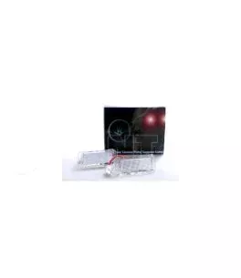 ΦΩΤΑ ΠΙΝΑΚΙΔΑΣ LED FORD / JAGUAR MTECH - 2 ΤΜΧ. 