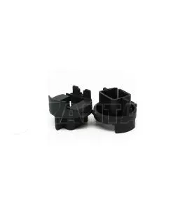 BMW / FORD / MERCEDES / OPEL / NISSAN / VW / VOLVO ΑΝΤΑΠΤΟΡΑΣ ΓΙΑ ΛΑΜΠΑ XENON 1ΤΕΜ. 