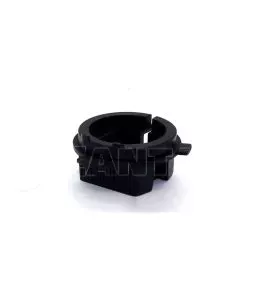 VW ΑΝΤΑΠΤΟΡΑΣ ΓΙΑ ΛΑΜΠΑ XENON 1ΤΕΜ. 