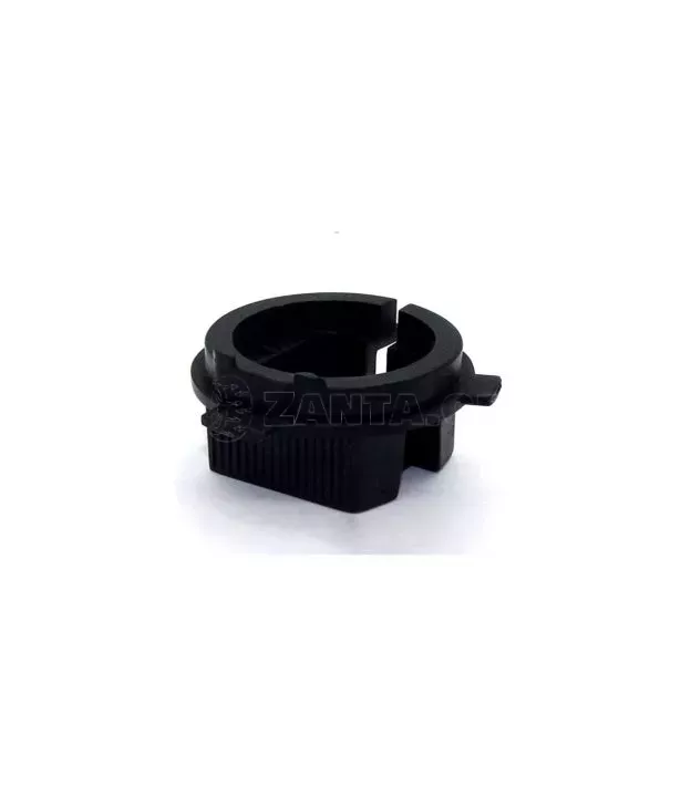 VW ΑΝΤΑΠΤΟΡΑΣ ΓΙΑ ΛΑΜΠΑ XENON 1ΤΕΜ.