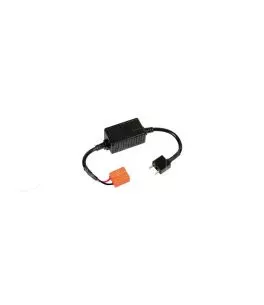 ΑΝΤΙΣΤΑΣΗ ΓΙΑ CAN-BUS HALO LED ΚΙΤ H7 12/24V (ΑΝΤΙΣΤΑΣΗ-ΨΕΥΤΗΣ-CANCELLER) 1ΤΕΜ. 