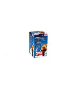 ΦΑΡΟΣ RL-9 12V/24V 3 ΧΡΗΣΕΩΝ 45LED ΒΙΔΩΤΟΣ ΕΛΑΣΤΙΚΟΣ ΠΟΡΤΟΚΑΛΙ 221x130mm 