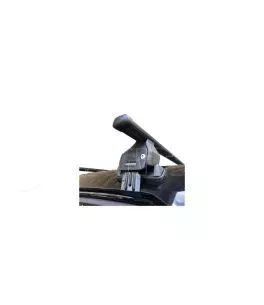 KIT ΜΕ ΜΠΑΡΕΣ ΟΡΟΦΗΣ ΓΙΑ TOYOTA COROLLA SEDAN 4D 2013+ ΣΙΔΗΡΟΥ ΤΕΜΑ MENABO (FE1-3360-FIX026G)-2 ΤΕΜ. 