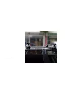 KIT ΜΕ ΜΠΑΡΕΣ ΟΡΟΦΗΣ ΓΙΑ TOYOTA COROLLA SEDAN 4D 2013+ ΣΙΔΗΡΟΥ ΤΕΜΑ MENABO (FE1-3360-FIX026G)-2 ΤΕΜ. 