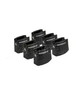 ΑΚΡΑ ΓΙΑ ΜΠΑΡΕΣ NORDRIVE ΓΙΑ MERCEDES CITAN W415 10/12+ (3) KIT 