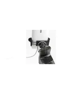 ΒΑΣΗ ΚΙΝΗΤΟΥ SNAP ELEVATOR ΜΕ ΒΕΝΤΟΥΖΑ 360 ΜΟΙΡΕΣ 60-100mm SILVER LINE 