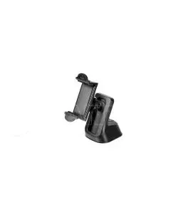 ΒΑΣΗ ΚΙΝΗΤΟΥ SNAP ELEVATOR ΜΕ ΒΕΝΤΟΥΖΑ 360 ΜΟΙΡΕΣ 60-100mm SILVER LINE 
