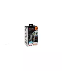 ΒΑΣΗ ΚΙΝΗΤΟΥ SNAP ELEVATOR ΜΕ ΒΕΝΤΟΥΖΑ 360 ΜΟΙΡΕΣ 60-100mm SILVER LINE 