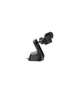 ΒΑΣΗ ΚΙΝΗΤΟΥ SNAP ELEVATOR ΜΕ ΒΕΝΤΟΥΖΑ 360 ΜΟΙΡΕΣ 60-100mm SILVER LINE 