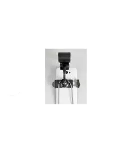 ΒΑΣΗ ΚΙΝΗΤΟΥ ΓΙΑ ΗΛΙΑΣΤΡΟ VISOR SNAP 55-80mm SILVER LINE 