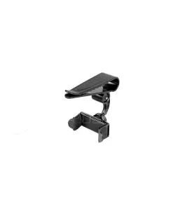 ΒΑΣΗ ΚΙΝΗΤΟΥ ΓΙΑ ΗΛΙΑΣΤΡΟ VISOR SNAP 55-80mm SILVER LINE 