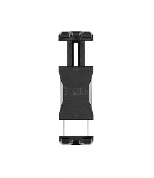 ΒΑΣΗ ΚΙΝΗΤΟΥ/ TABLET SUPER GRIP SILVER LINE (ΤΑΜΠΛΟ & ΠΑΡΜΠΡΙΖ - ME BENTOYZA - 360 ΜΟΙΡΕΣ 125180mm) - 1 TEM.