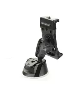 ΒΑΣΗ ΚΙΝΗΤΟΥ/ TABLET SUPER GRIP SILVER LINE (ΤΑΜΠΛΟ & ΠΑΡΜΠΡΙΖ - ME BENTOYZA - 360 ΜΟΙΡΕΣ 125180mm) - 1 TEM. 