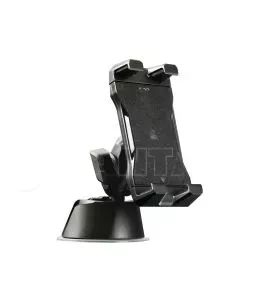 ΒΑΣΗ ΚΙΝΗΤΟΥ/ TABLET SUPER GRIP SILVER LINE (ΤΑΜΠΛΟ & ΠΑΡΜΠΡΙΖ - ME BENTOYZA - 360 ΜΟΙΡΕΣ 125180mm) - 1 TEM. 