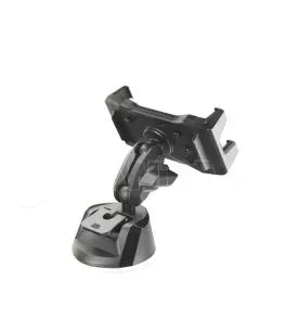 ΒΑΣΗ ΚΙΝΗΤΟΥ/ TABLET SUPER GRIP SILVER LINE (ΤΑΜΠΛΟ & ΠΑΡΜΠΡΙΖ - ME BENTOYZA - 360 ΜΟΙΡΕΣ 125180mm) - 1 TEM. 